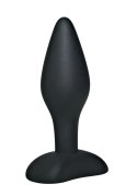 PLUG-BLACK VELVETS SMALL