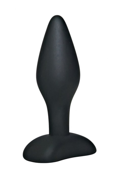 PLUG-BLACK VELVETS SMALL PLUG-BLACK VELVETS SMALL