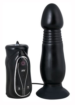 PLUG/VIBR-5759500000 ANAL PUSHER M.VIBR.-WIBRATOR