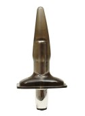 Plug/vibr-Silver Plug