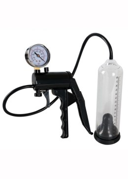 POMPKA-5043190000 STIFF&STRONG PUMP-WIBRATOR