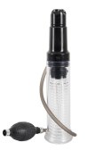 POMPKA POWIĘKSZENIE PENISA -VIBRATING MULTI PUMP
