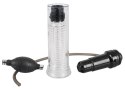 POMPKA POWIĘKSZENIE PENISA -VIBRATING MULTI PUMP