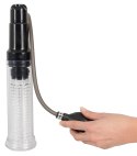 POMPKA POWIĘKSZENIE PENISA -VIBRATING MULTI PUMP