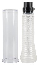 POMPKA POWIĘKSZENIE PENISA -VIBRATING MULTI PUMP