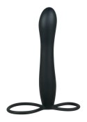 PROTEZA-5052340000 ANAL SPECIAL BL SIL.-WIBRATOR