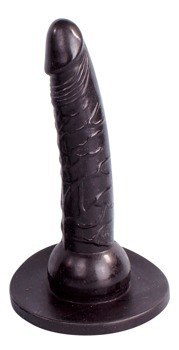 PROTEZA-5158410000 STRAP-ON! BLACK