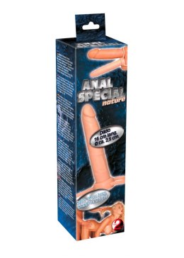 PROTEZA-ANAL SPECIAL NATURE