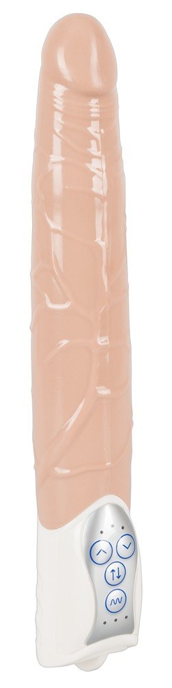 PUSH IT! VIBRATOR