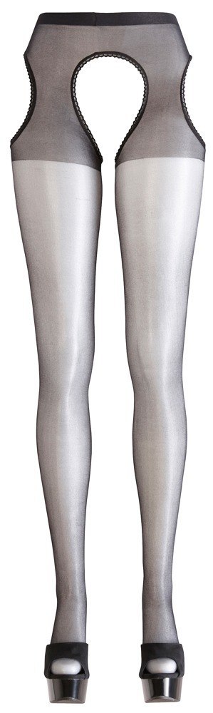 SEX TIGHTS BLACK S/M SEX TIGHTS BLACK S/M
