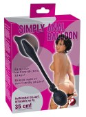 SIMPLY ANAL BALLOON