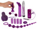ZESTAW SURPRISE SURPRISE SEX TOY SET