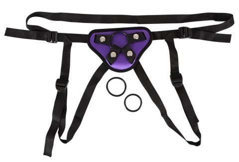 UNIVERSAL HARNESS UNIVERSAL HARNESS