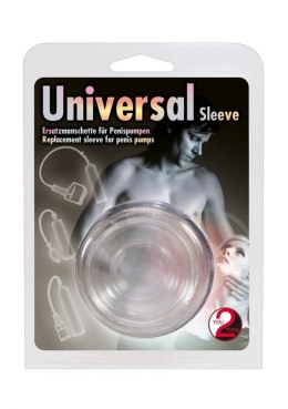 USZCZELKA DO POMPKI UNIVERSAL SLEEVE