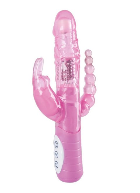 WIBRATOR-3 X LUST PERLENVIBE WIBRATOR-3 X LUST PERLENVIBE