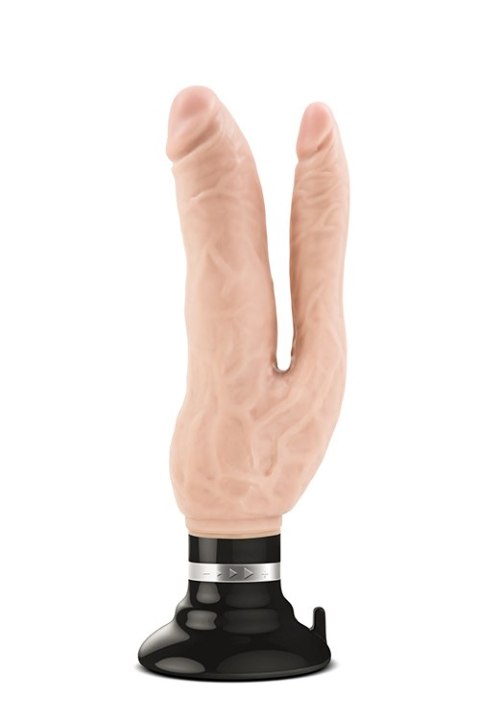 WIBRATOR-MR. SKIN COCK VIBES DOUBLE VIBE BEIGE WIBRATOR-MR. SKIN COCK VIBES DOUBLE VIBE BEIGE