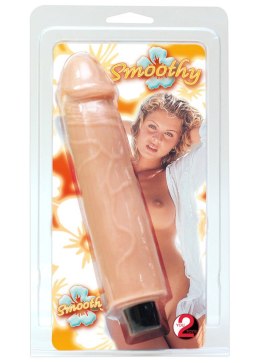 WIBRATOR-SMOOTHY