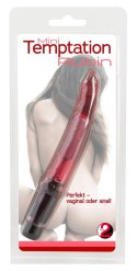 WIBRATOR-TEMPTATION RUBIN