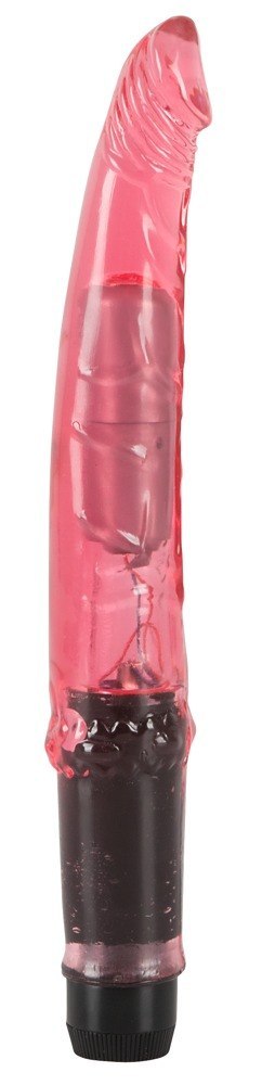 WIBRATOR-TEMPTATION RUBIN WIBRATOR-TEMPTATION RUBIN