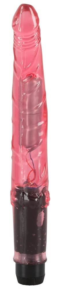 WIBRATOR-TEMPTATION RUBIN WIBRATOR-TEMPTATION RUBIN