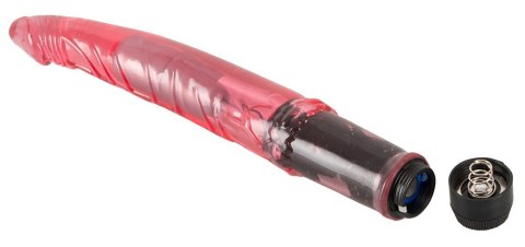 WIBRATOR-TEMPTATION RUBIN WIBRATOR-TEMPTATION RUBIN