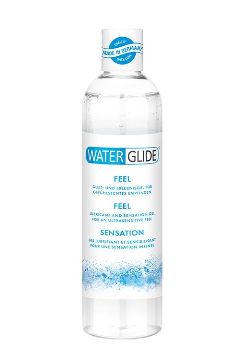 LUBRYKANT ŻEL-WATERGLIDE 300 ML FEEL LUBRYKANT ŻEL-WATERGLIDE 300 ML FEEL