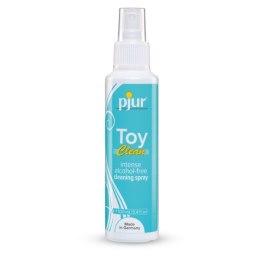 ŻEL/SPREJ-PJUR TOY CLEAN 100 ML