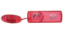 ZESTAW RED ROSES SET-WIBRATOR