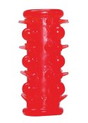 ZESTAW RED ROSES SET-WIBRATOR