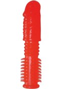 ZESTAW RED ROSES SET-WIBRATOR