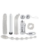 ZESTAW GLAMOUR SET-WIBRATOR