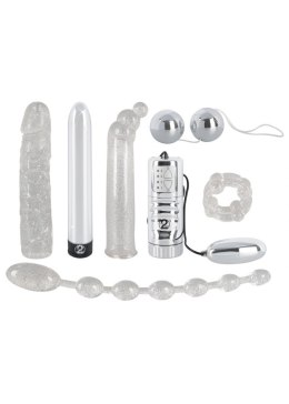 ZESTAW GLAMOUR SET-WIBRATOR