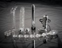 ZESTAW GLAMOUR SET-WIBRATOR