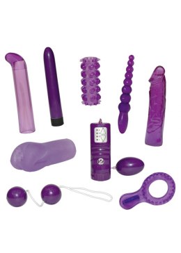 ZESTAW TOYS SO CUTE SET-WIBRATOR