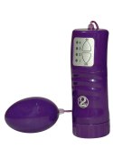 ZESTAW TOYS SO CUTE SET-WIBRATOR