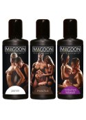 3er Set Öle 50 ml