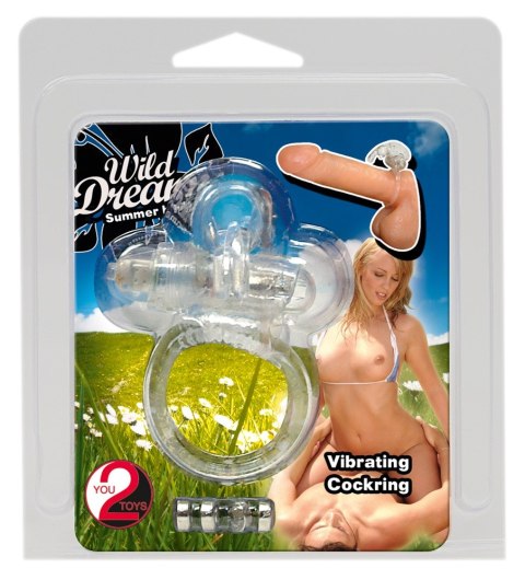 PIERŚCIEŃ EREKCYJNY SEX RING WIBRACJE STYMULATOR 5629200000 Summer Hills-Wibrator PIERŚCIEŃ EREKCYJNY SEX RING WIBRACJE STYMULATOR 5629200000 Summer Hills-Wibrator
