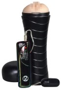 MASTURBATOR PUSSY TO GO-WIBRATOR