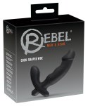 5859630000 REBEL COCK-SHAPED VI-WIBRATOR