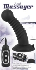 Anal Massager