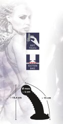 Anal Massager