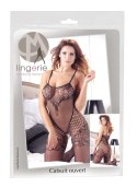 CATSUIT LACE S-L