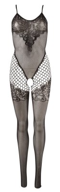 CATSUIT LACE S-L