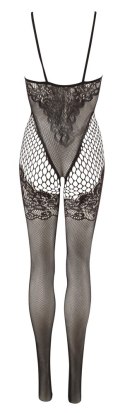 CATSUIT LACE S-L