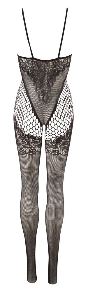 CATSUIT LACE S-L CATSUIT LACE S-L
