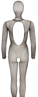 CATSUIT MASK S-L