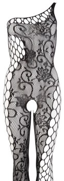 CATSUIT ASYMMETRICAL S-L
