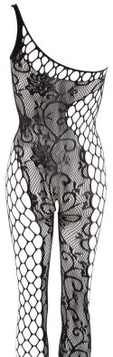 CATSUIT ASYMMETRICAL S-L