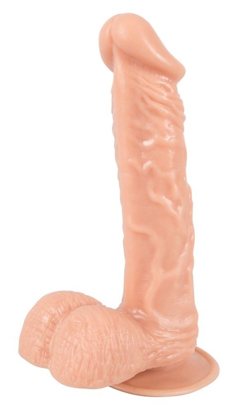 SOLIDNE REALISTYCZNE DILDO Z PRZYSSAWKĄ CYBERSKÓRA DILDO- 5241580000 EUROPEAN LOVER MEDIUM SOLIDNE REALISTYCZNE DILDO Z PRZYSSAWKĄ CYBERSKÓRA DILDO- 5241580000 EUROPEAN LOVER MEDIUM