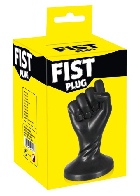 Fist Plug Fist Plug